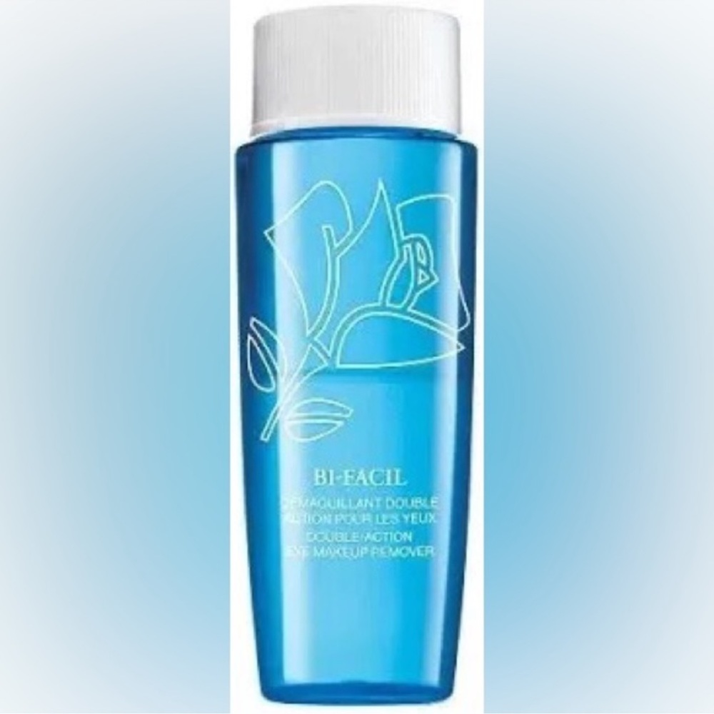 3/$30 Lancome Bi-facil Double Action Eye Makeup Remover